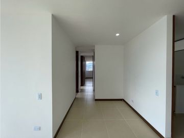 Apartamento en El Poblado vía Linares