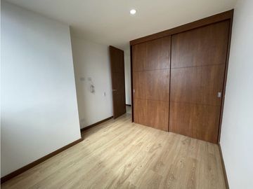 Apartamento en El Poblado vía Linares