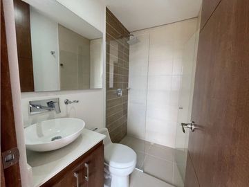 Apartamento en El Poblado vía Linares