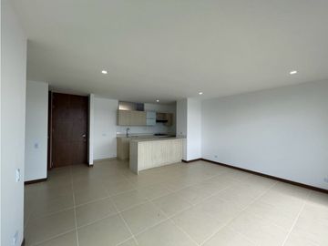 Apartamento en El Poblado vía Linares