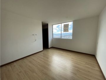 Apartamento en El Poblado vía Linares