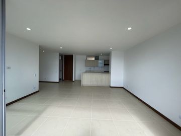Apartamento en El Poblado vía Linares