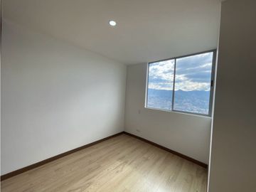 Apartamento en El Poblado vía Linares