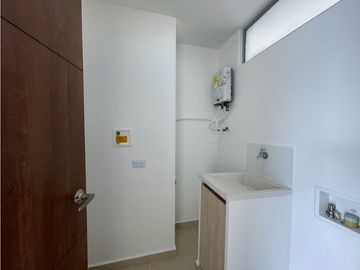 Apartamento en El Poblado vía Linares