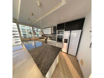 Apartamento en venta morros Cartagena frente al mar