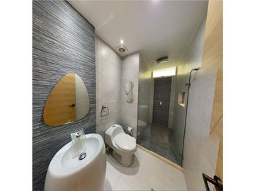 Apartamento en venta morros Cartagena frente al mar