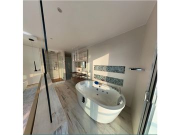 Apartamento en venta morros Cartagena frente al mar