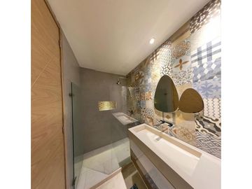 Apartamento en venta morros Cartagena frente al mar