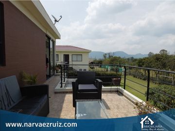 Vendo Linda Casa en Tenjo