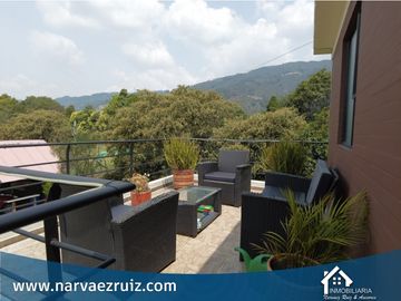 Vendo Linda Casa en Tenjo