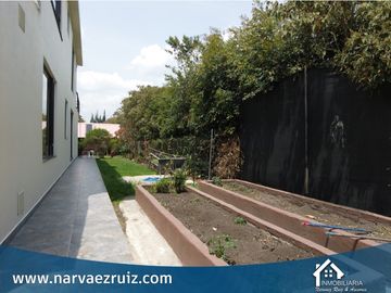 Vendo Linda Casa en Tenjo
