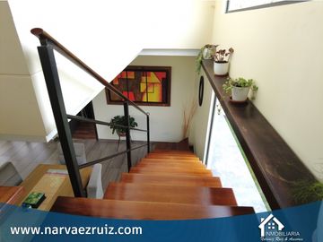 Vendo Linda Casa en Tenjo