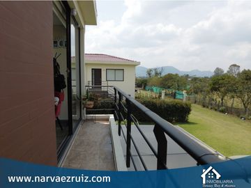 Vendo Linda Casa en Tenjo