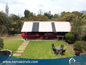 Vendo Linda Casa en Tenjo