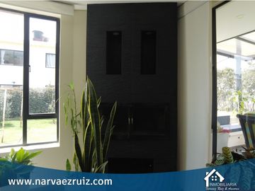 Vendo Linda Casa en Tenjo