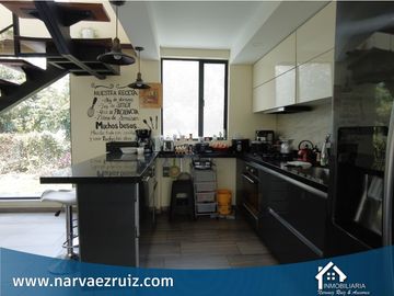 Vendo Linda Casa en Tenjo