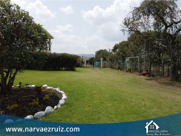 Vendo Linda Casa en Tenjo