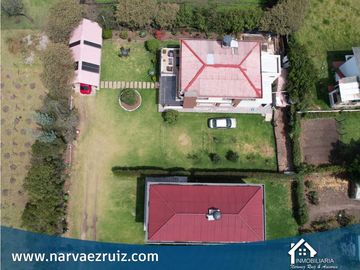 Vendo Linda Casa en Tenjo