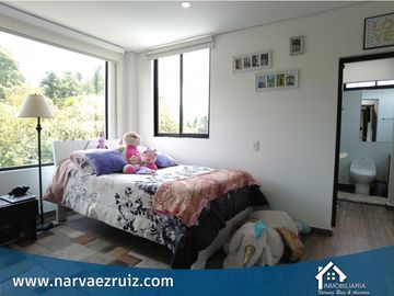 Vendo Linda Casa en Tenjo