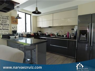 Vendo Linda Casa en Tenjo