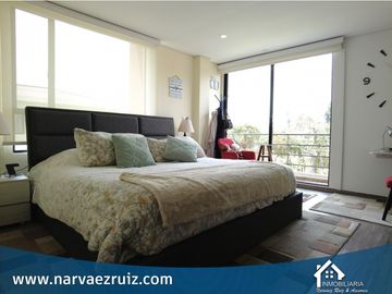 Vendo Linda Casa en Tenjo