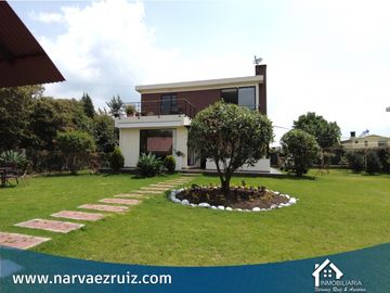 Vendo Linda Casa en Tenjo
