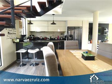 Vendo Linda Casa en Tenjo