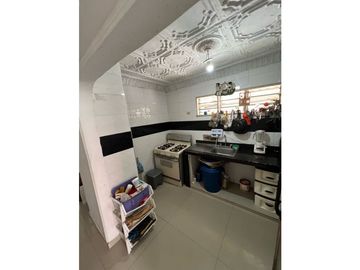 Venta de casa esquinera canapote Cartagena