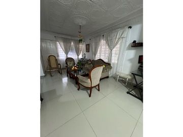 Venta de casa esquinera canapote Cartagena