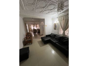 Venta de casa esquinera canapote Cartagena