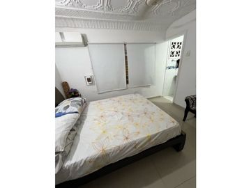 Venta de casa esquinera canapote Cartagena