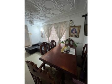 Venta de casa esquinera canapote Cartagena