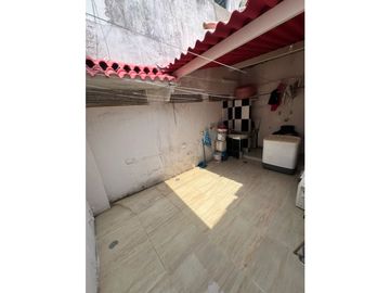 Venta de casa esquinera canapote Cartagena