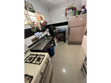 Venta de casa esquinera canapote Cartagena