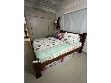 Venta de casa esquinera canapote Cartagena