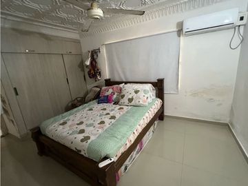 Venta de casa esquinera canapote Cartagena