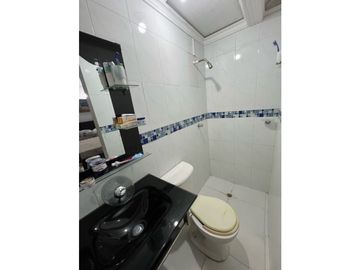 Venta de casa esquinera canapote Cartagena