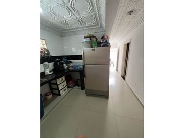 Venta de casa esquinera canapote Cartagena
