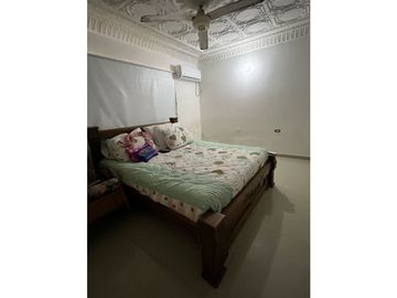 Venta de casa esquinera canapote Cartagena