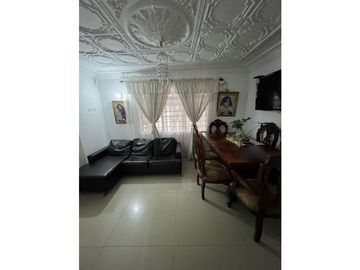 Venta de casa esquinera canapote Cartagena