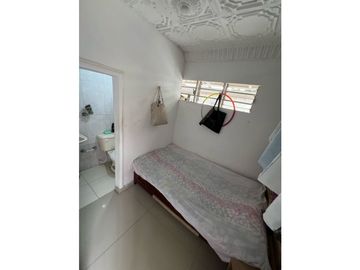 Venta de casa esquinera canapote Cartagena