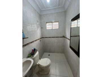 Venta de casa esquinera canapote Cartagena