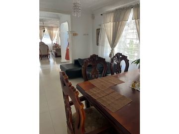 Venta de casa esquinera canapote Cartagena