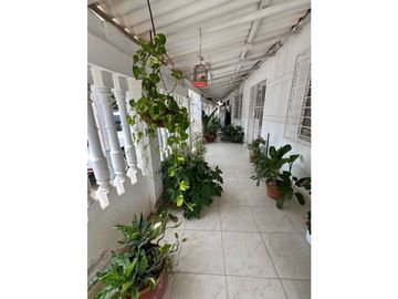 Venta de casa esquinera canapote Cartagena