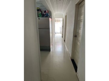 Venta de casa esquinera canapote Cartagena