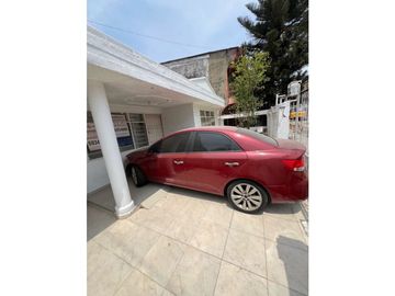 Venta de casa esquinera canapote Cartagena