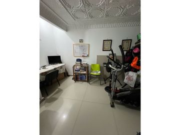 Venta de casa esquinera canapote Cartagena