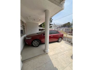 Venta de casa esquinera canapote Cartagena