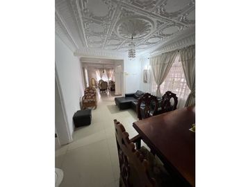Venta de casa esquinera canapote Cartagena