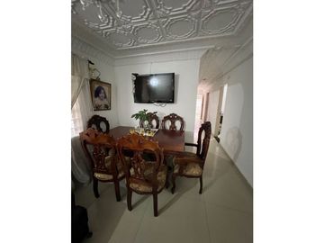 Venta de casa esquinera canapote Cartagena